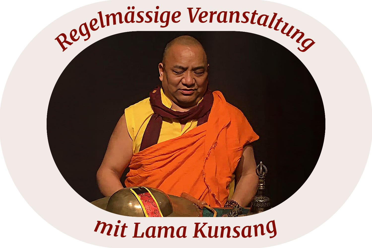Meditation der Achtsamkeit