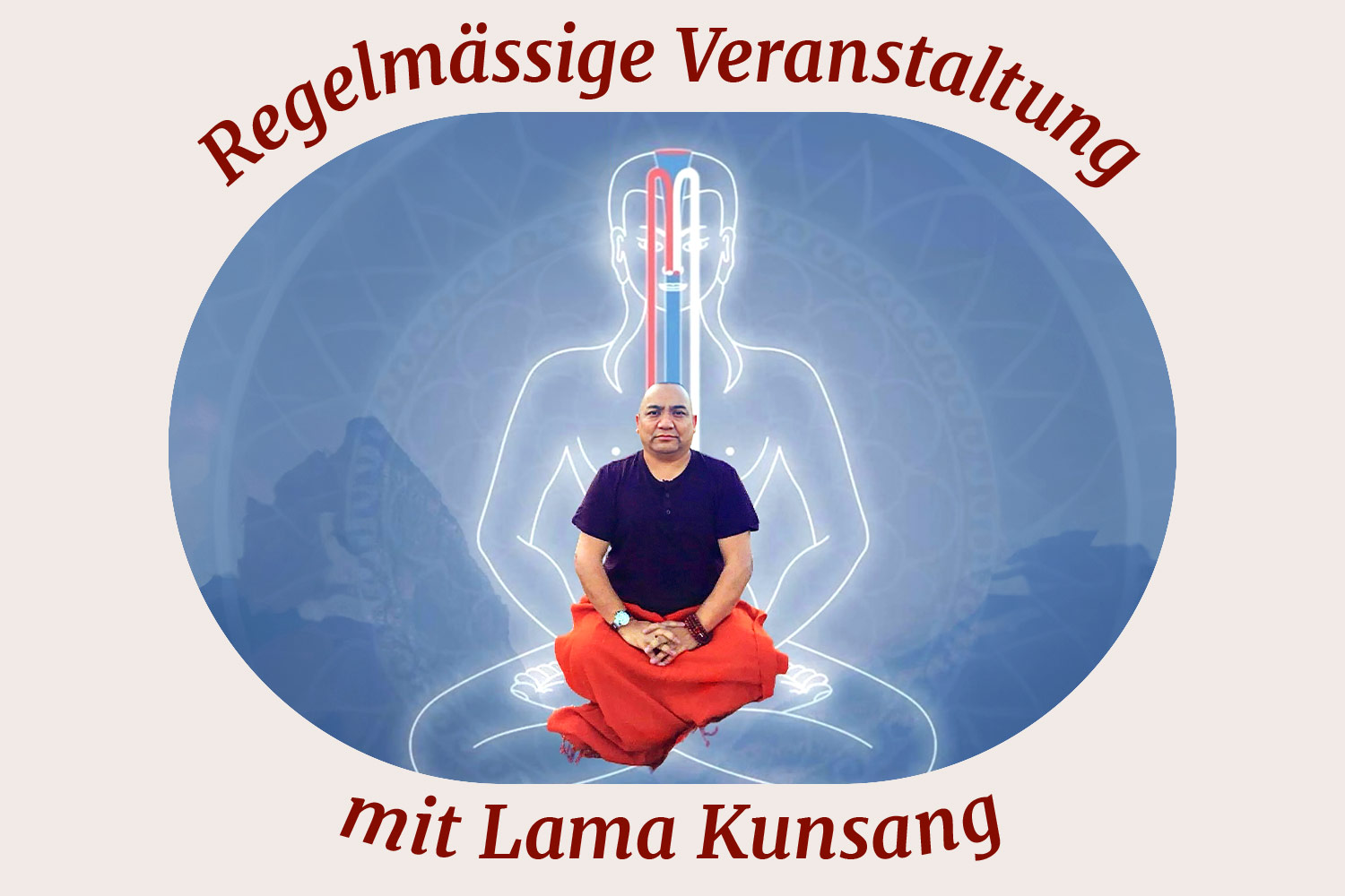 Tsa Lung – Tibetisches Yoga