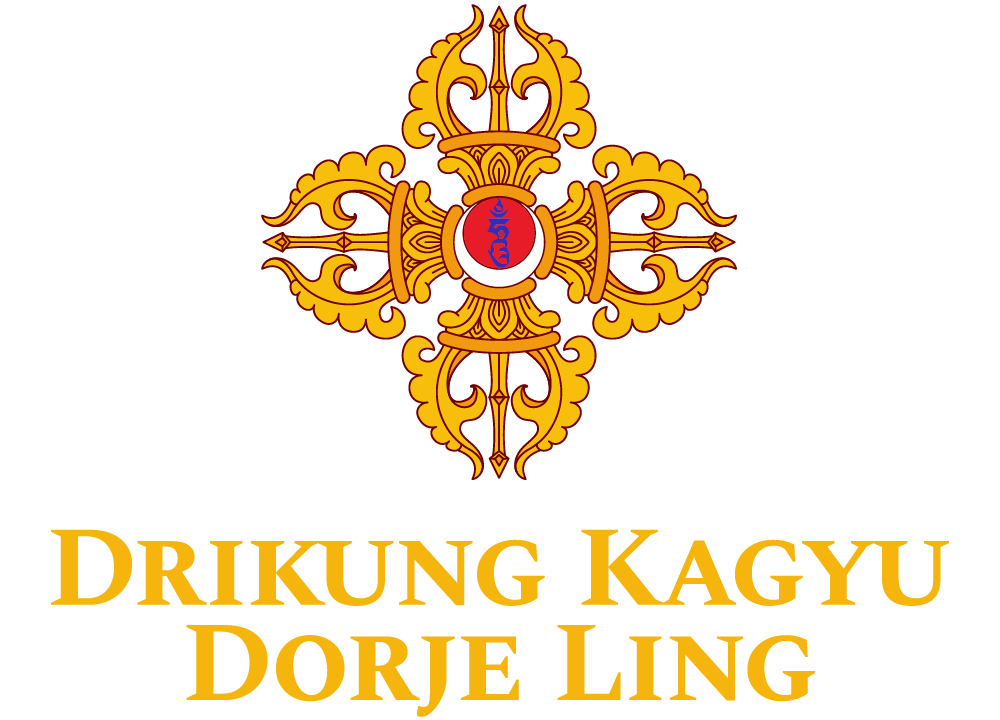Drikung Kagyu Dorje Ling